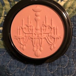 New! Laura Geller Baked Chandelier Glow Blush
